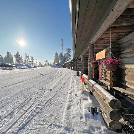 Hotelli Vuorikelo Muurame Kültér fotó
